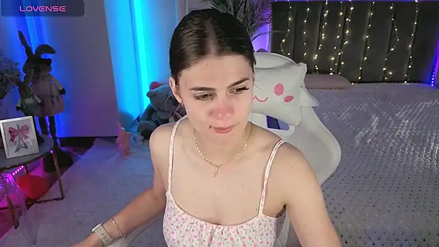 Dayana Mood online show from 05-26-26, 06:44