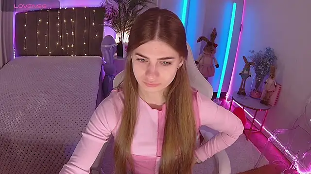 Dayana Mood online show from 04-28-26, 06:40