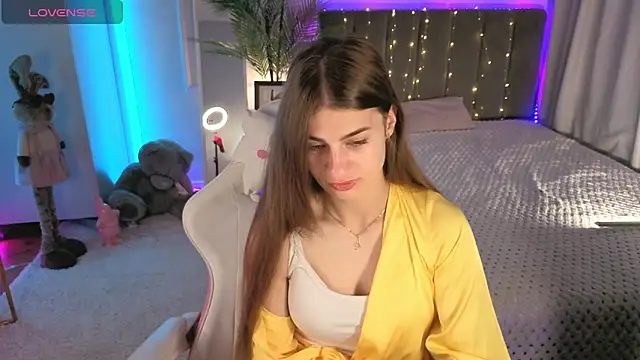 Dayana Mood online show from 06-02-26, 06:35