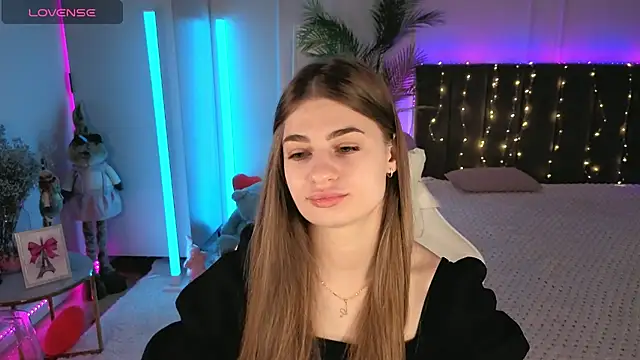 Dayana Mood online show from 05-21-26, 06:44