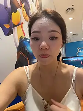 xiaochengzi505 online show from 07-08-26, 02:13