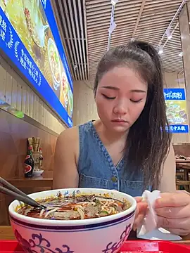 xiaochengzi505 online show from 07-17-26, 02:31