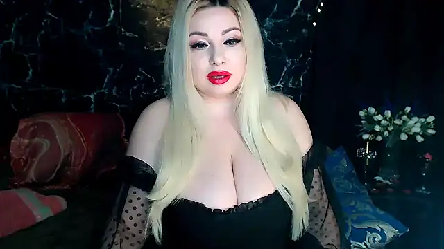 ValentinaaLuv online show from 06-11-26, 09:12