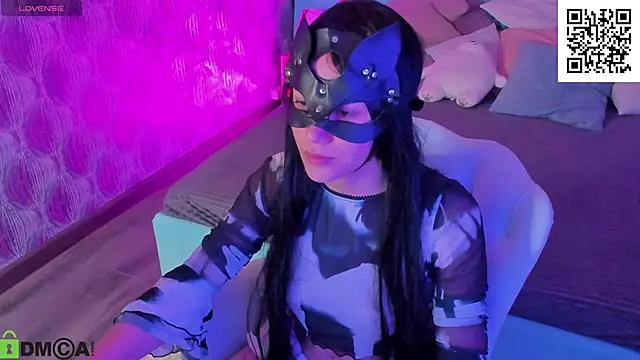 Kasumi girl online show from 04-29-26, 12:26