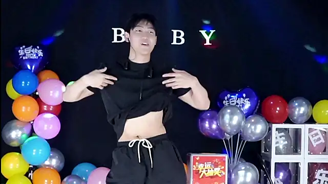 lucky-love888 online show from 06-05-26, 10:32