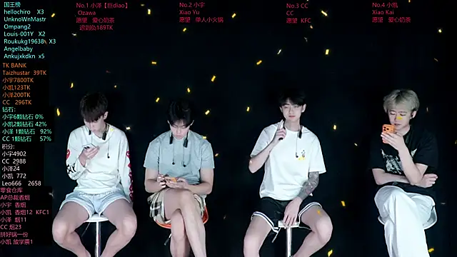 lucky-love888 online show from 06-25-26, 12:32