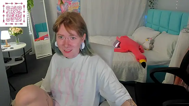 Elira Vane online show from 06-10-26, 02:57
