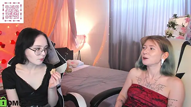 Elira Vane online show from 06-05-26, 06:52