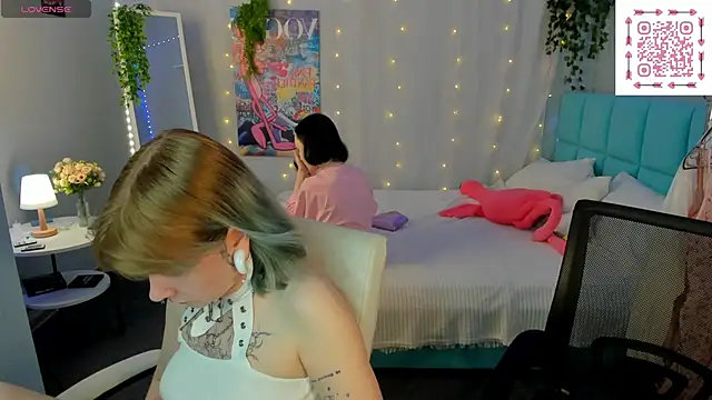 Elira Vane online show from 06-09-26, 03:07
