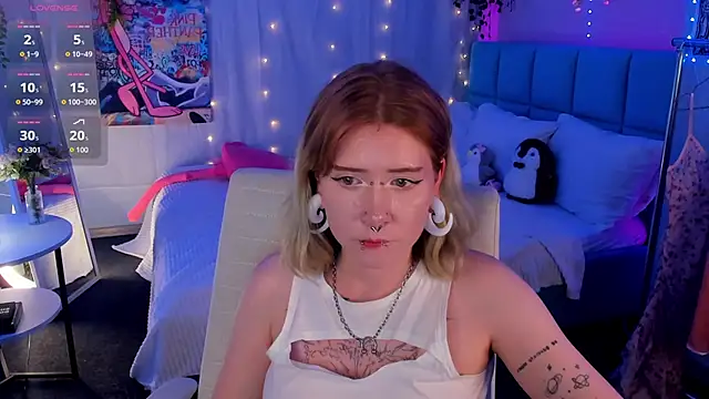 Elira Vane online show from 06-28-26, 03:02