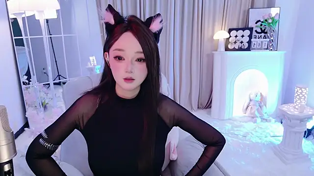 HaoHao-001 online show from 05-09-26, 12:08