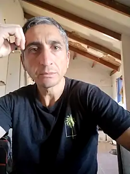 Alejandro83bsf online show from 05-10-26, 03:47