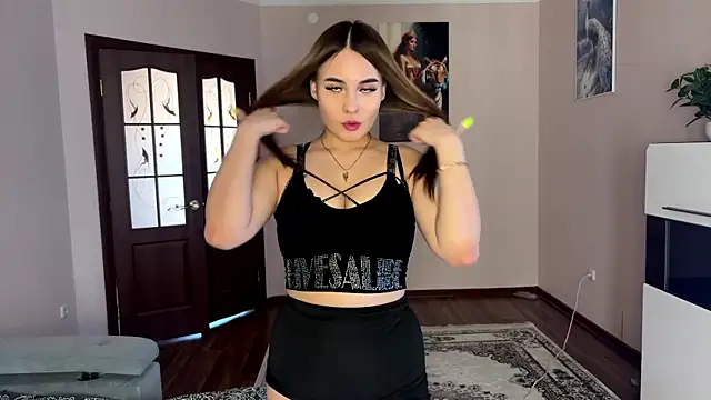 CrissyLettsome online show from 05-23-26, 12:15