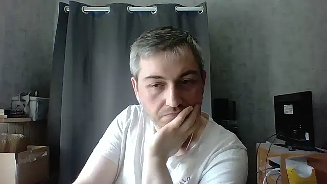 Max541991xx online show from 04-27-26, 01:42