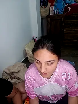 -brendda- online show from 05-07-26, 03:33