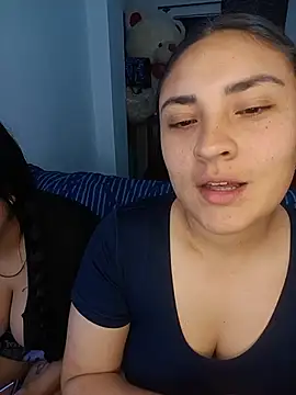 -brendda- online show from 06-10-26, 03:52