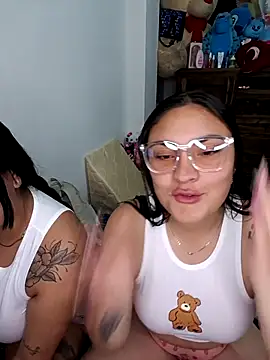 -brendda- online show from 05-14-26, 03:58