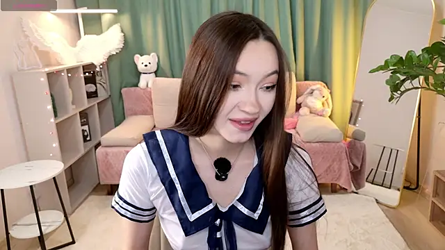 Miiya Aria  online show from 05-26-26, 01:15