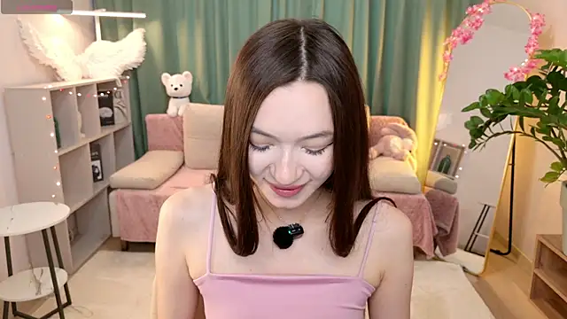 Miiya Aria  online show from 06-04-26, 01:10