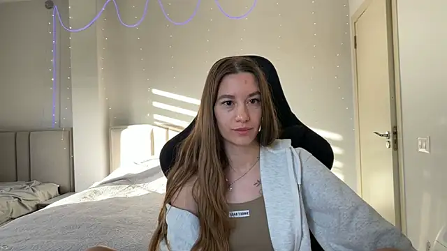 PrincesSsLilu online show from 05-17-26, 04:45
