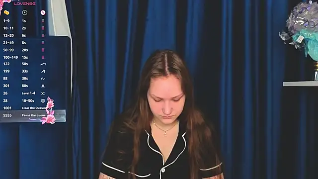 GitaBitetto online show from 05-24-26, 06:13
