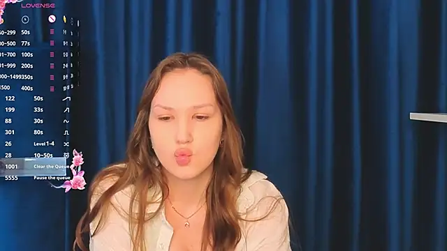 GitaBitetto online show from 05-22-26, 06:55