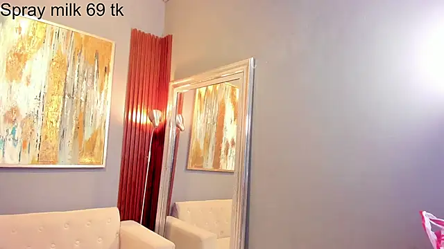 Snapshot of Kiara_Curls chatting on 05-21-26, 11:18 Kiara Curls online show from 05-21-26, 11:18