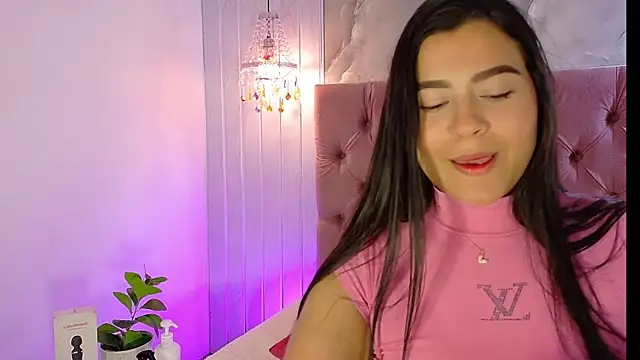 RenataPeach online show from 06-10-26, 02:46