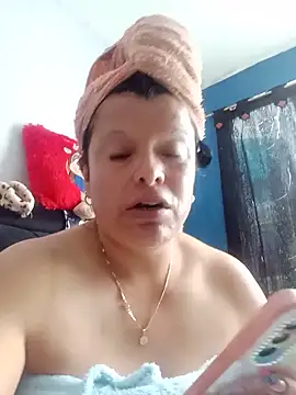 Samantha Kieran online show from 05-21-26, 06:27
