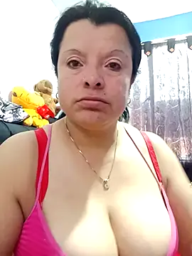 Samantha Kieran online show from 05-05-26, 04:54