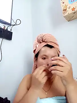 Samantha Kieran online show from 05-12-26, 07:53