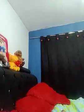 Samantha Kieran online show from 05-20-26, 01:46