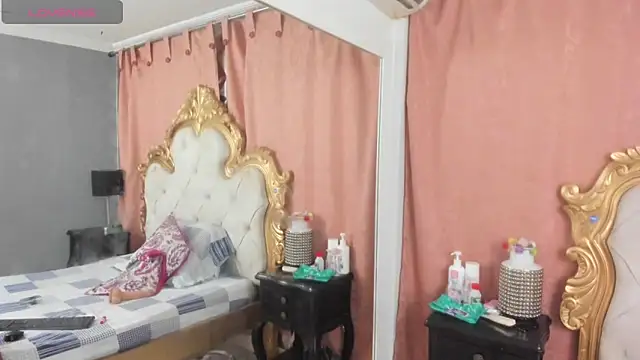 May Lovers online show from 06-03-26, 02:33