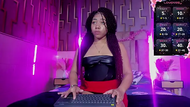 ashly ruiz online show from 05-01-26, 08:47