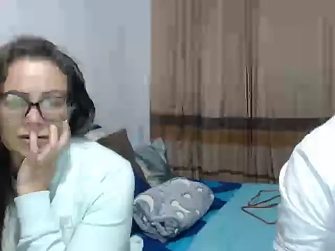 Snapshot of CAMILASINCLAIR chatting on 06-02-26, 01:49 CAMILASINCLAIR online show from 06-02-26, 01:49