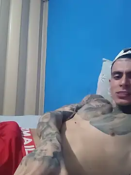 eu marko online show from 06-11-26, 03:36