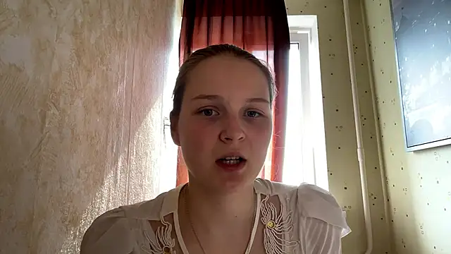 LongChillGerl online show from 05-22-26, 01:31