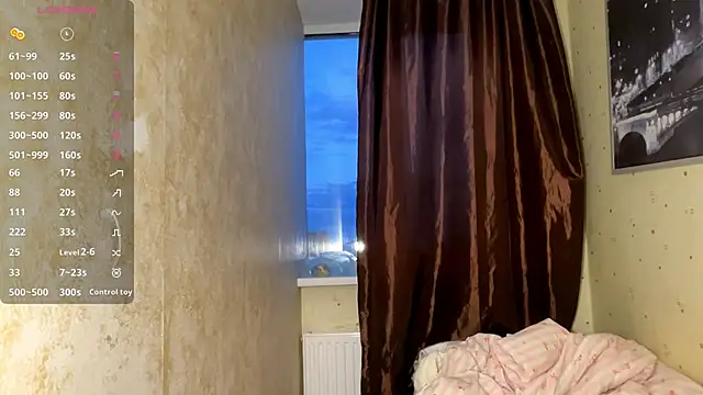 LongChillGerl online show from 06-04-26, 07:51