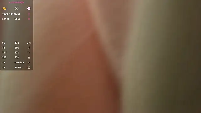 LongChillGerl online show from 07-28-26, 07:39