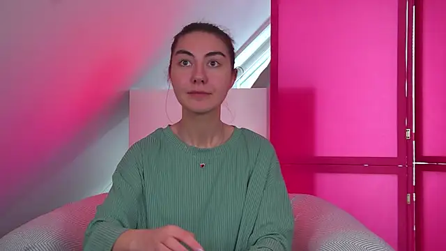 AlisaAlarie online show from 05-07-26, 06:39