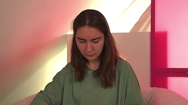 AlisaAlarie online show from 05-21-26, 06:33