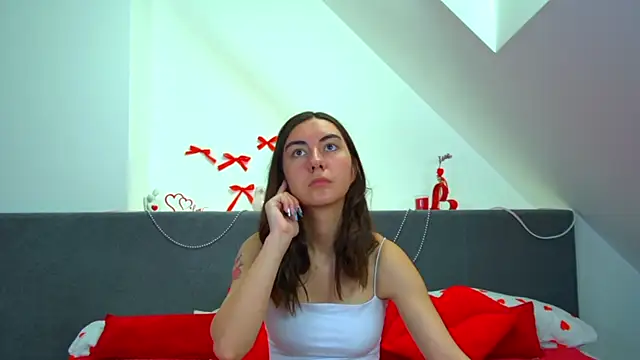 AlisaAlarie online show from 05-30-26, 06:31