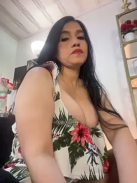 Dalila 5 online show from 07-10-26, 07:25