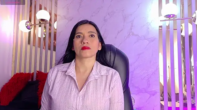 Dalila 5 online show from 07-23-26, 05:31