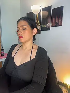 Dalila 5 online show from 07-09-26, 07:24