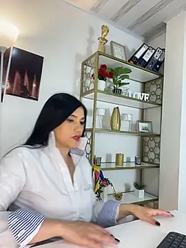 Dalila 5 online show from 07-07-26, 07:28