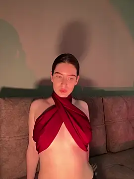 Lili of sin online show from 06-16-26, 06:13