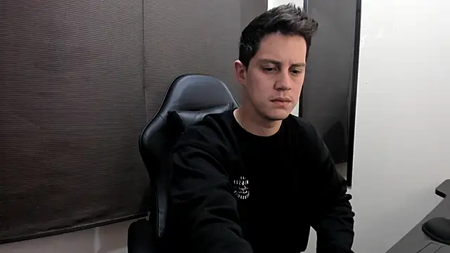 KendricTorres online show from 07-01-26, 11:32
