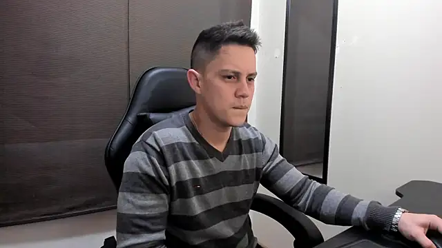 KendricTorres online show from 07-04-26, 12:53