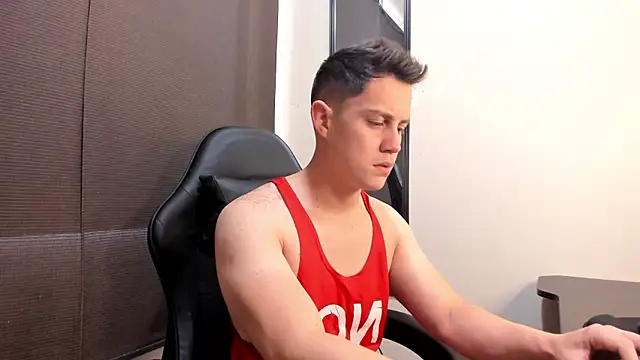 KendricTorres online show from 05-22-26, 01:53